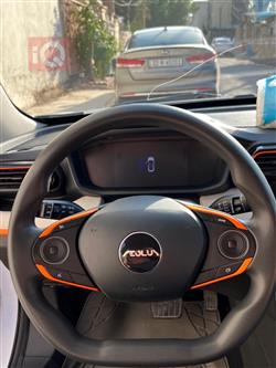 Dongfeng Shine